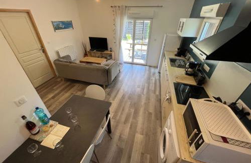 Océan House Le Porge - Foto 4