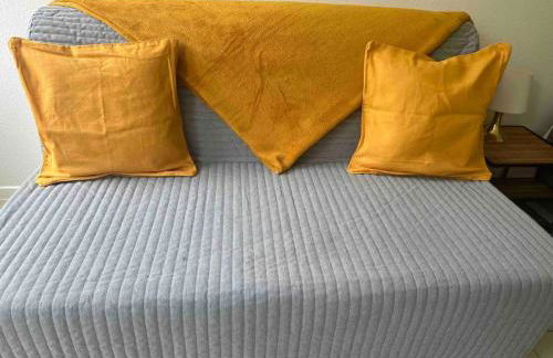 Metz Muse Studio 4 couchages - Foto 17