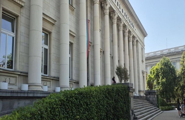 Tour a pie personalizado en Sofía: explora la ciudad a tu manera - Tour privado - Foto 14