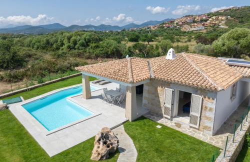 Villa corallo SX Ottiolu - Foto 31