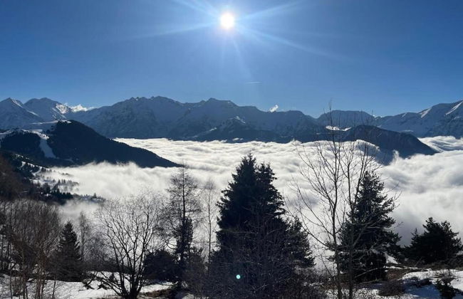 Apartment in L'eclose With Mountain Views - Photo 21