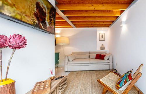 Vila Município, "Urban Chic", Sintra - Foto 18