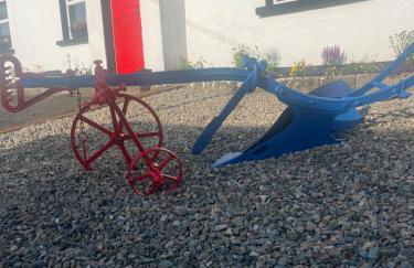 Campbell's Cottage - Foto 20