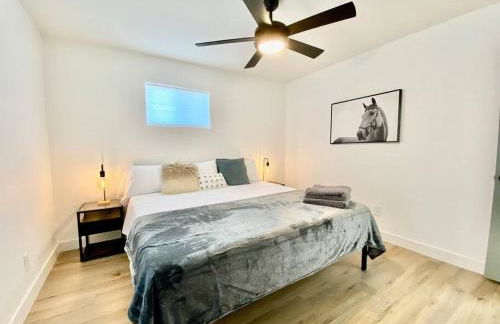 Uniquely remodeled historical district home - Foto 35