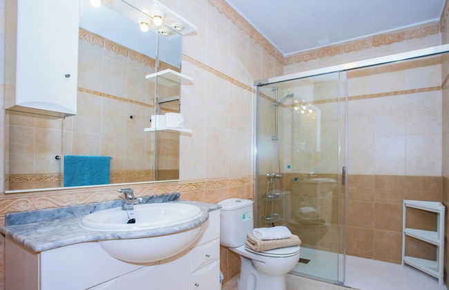 3 Bed Villa - Pool, Terrace, Bbq, Near Beach - Foto 16