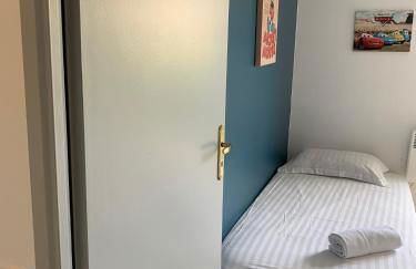 Disney, comfortable 2 bedrooms family apartment, 7 pers, wifi, NETFLIX - Foto 40