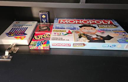 Blue Duplex Proche Paris & Stade De France - Foto 15