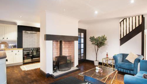 Northern Hideaways Apple Store - Foto 3