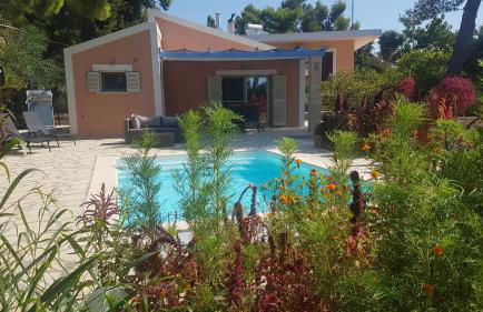 Ponderosa Kefalonia - Photo 66