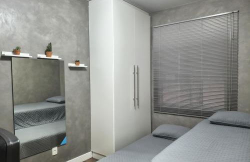 AP com estilo industrial Reformado e Silencioso - Photo 17