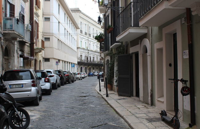 Travel Old Bari - Foto 52