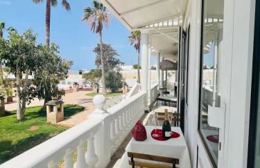 Kishni, peaceful and luxury suite villa - Foto 3