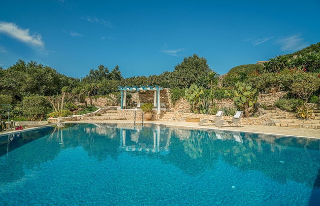 Askos Villa - Foto 23