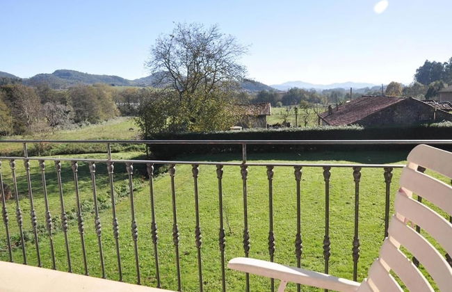 Agroturismo Ibarrondo Etxea - Foto 17