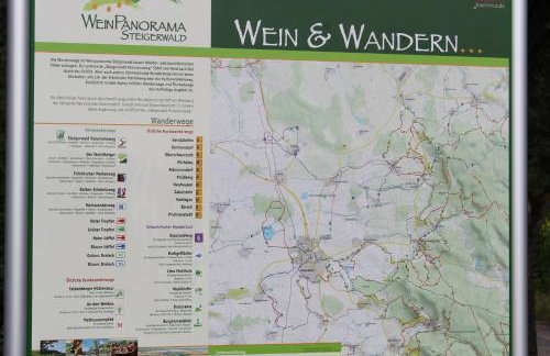 Ferienwohnung Forellenhof - Foto 22