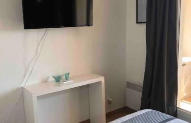 Les Restanques Duplex 4 pers Les Magnolias Magnifique vue mer - Foto 39