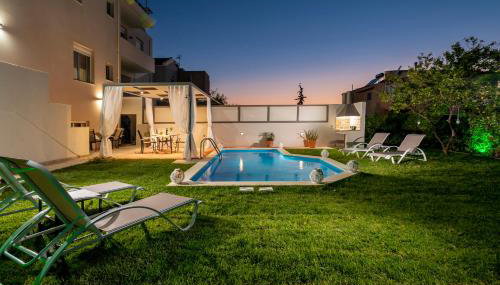 Dream Villa - Foto 2