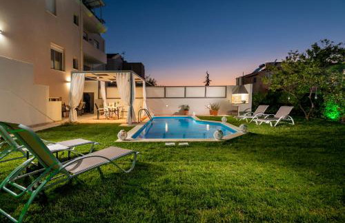 Dream Villa - Foto 2