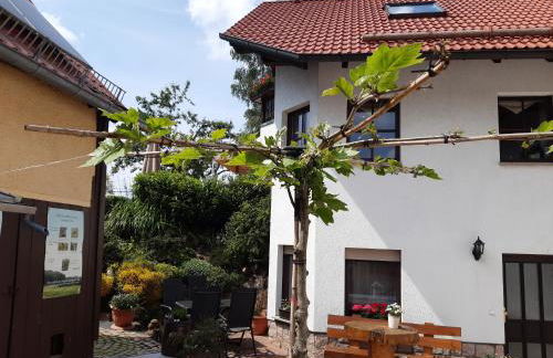 Ferienwohnung Reißmann - Foto 16