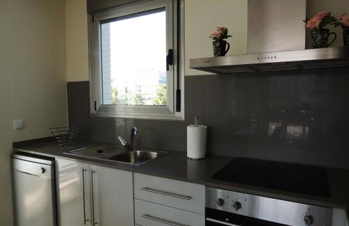 Frente a playa de arena - Foto 13