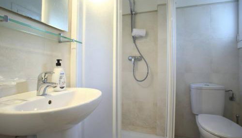 Acogedor Apartamento en el centro de Hondarribia Errezubi - Foto 4