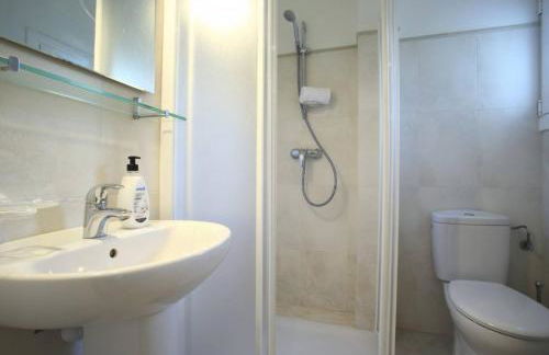 Acogedor Apartamento en el centro de Hondarribia Errezubi - Foto 4