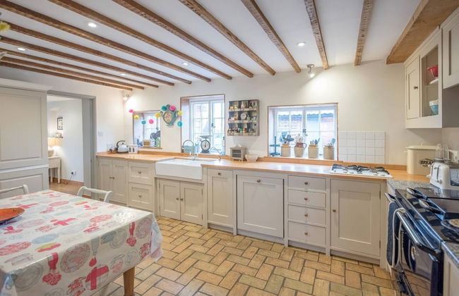 46 Ivy Cottage - Foto 12