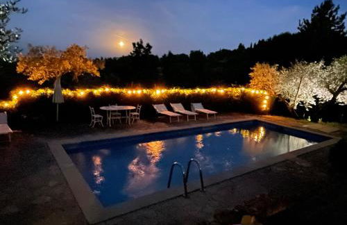 Casale Scola Cetona - Foto 9