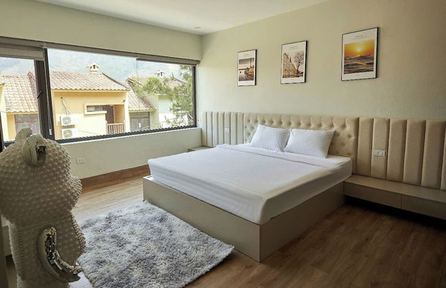 An's House Villa Sapa - Apartment - Foto 13