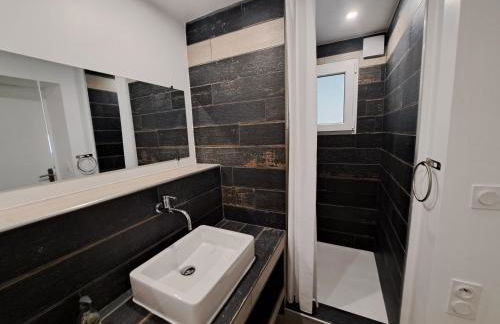 Studio cocoon climatisé - Foto 6