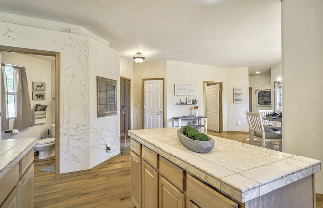 Highland Retreat - Photo 42