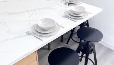 Dali Loft 40m2 Seine view 15 min from Paris - Foto 2