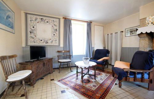 Les Logis de Kerdrien - Foto 72