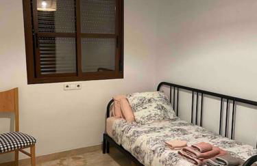 Ático Santa Lucía Terraza y Parking gratuitos - Photo 18