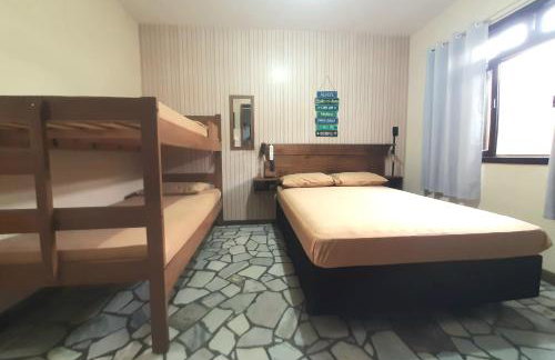 Kitinete Girassol 1 - Penha SC - Beto Carrero - Foto 10