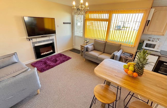 Paradaise Immaculate 2-bed Property Hemsby - Photo 11