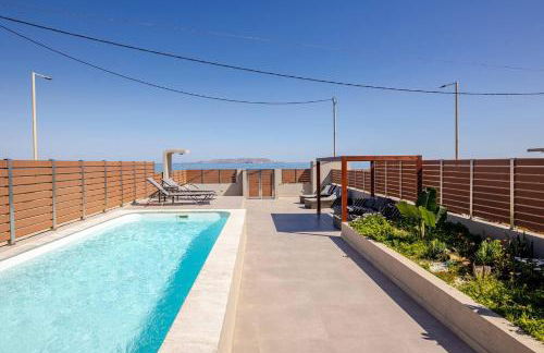 Blue Velvet Coast Luxury Villas - Photo 9