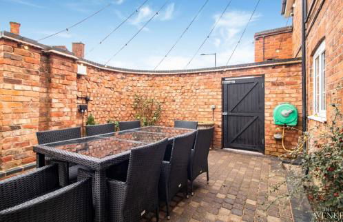 Salubrious Area, NEC,BELFRY, BIRMINGHAM, RESORTS WORLD, DRAYTON MANOR - Foto 27