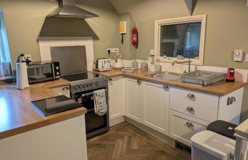 Snettisham Watermill Pet Friendly Historic Listed Property - Foto 15