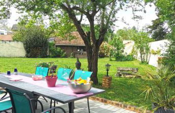 Séjour cosy entre Beauval et Center Parc - Foto 10