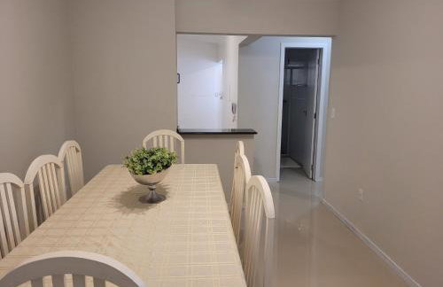 Apto vista mar com 3 quartos e churrasqueira, 4 min praia - Foto 32