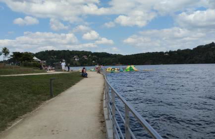 Chez David et Sonia - Foto 10