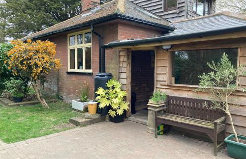 Woodland Retreat, Market Lane, Blundeston, Lowestoft - Foto 2