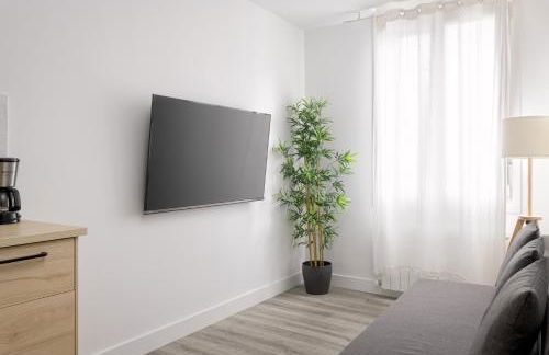 1893 apartment 180 m. from the Old Town, A/C - Foto 11