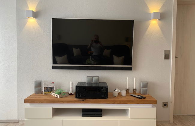 Ferienwohnungen Köhnke - Foto 70