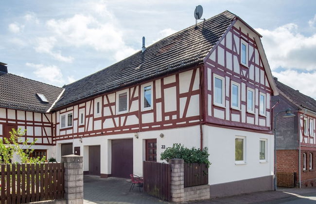 Wohnung in der Nahe des Skigebietes Battenberg - Foto 29