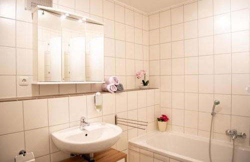 Ferienwohnungen Windischeschenbach by HausGruenerBaum - Photo 19