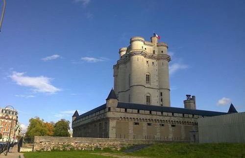 Superbe appartement terrasse 75m Paris - Foto 19