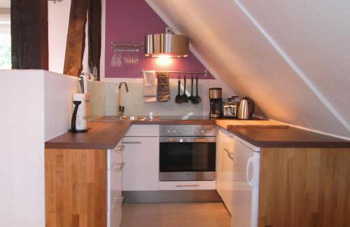 Business Apartments Netzeband - Photo 29