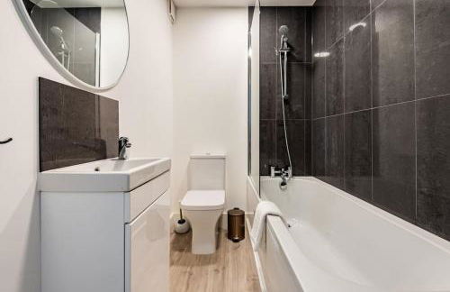 2BD Mews House in East London, walking distance to High Street and Tube - Foto 24